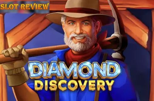 Diamond Discovery slot